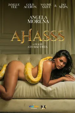 Постер Ahasss