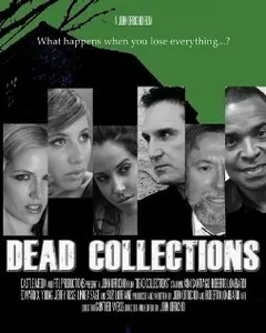 Постер Dead Collections