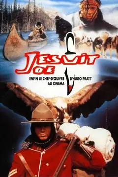 Постер Jesuit Joe