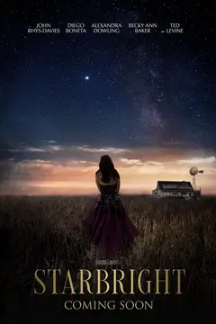Постер Сияние звезды