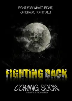 Постер Fighting Back