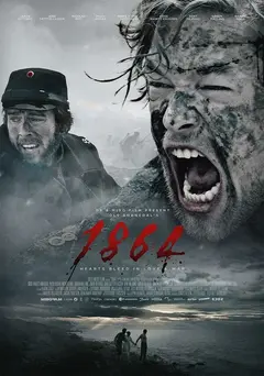 Постер 1864
