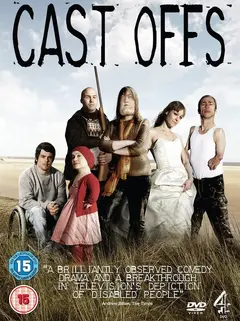 Постер Cast Offs