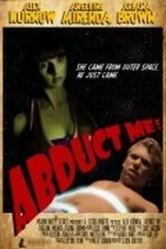 Постер Abduct Me!