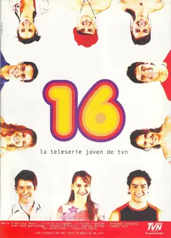 Постер 16