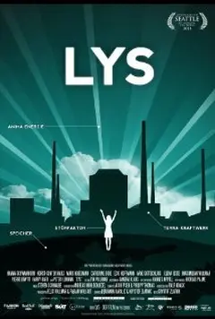 Постер Lys