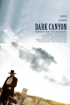 Постер Ambush at Dark Canyon