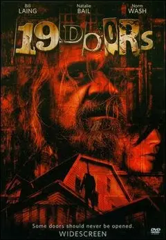 Постер 19 дверей