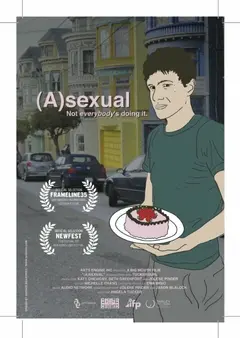 Постер (A)sexual