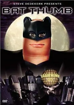 Постер Bat Thumb