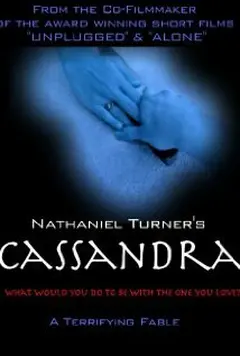 Постер Cassandra
