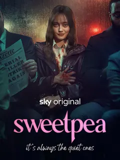Постер Дорогуша