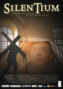 Постер Молчание