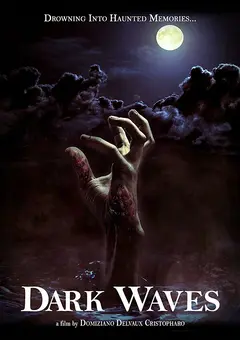 Постер Dark Waves