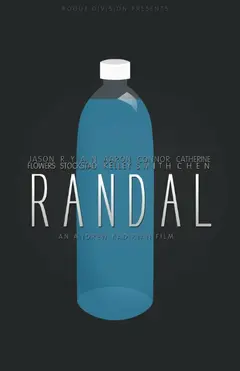 Постер Randal