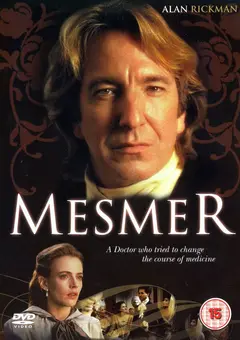 Постер Месмер