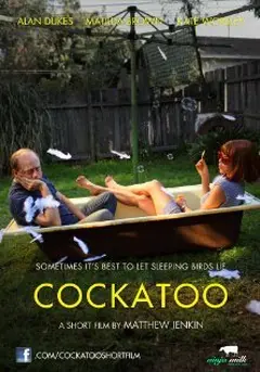 Постер Cockatoo