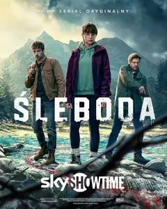 Постер Sleboda
