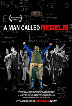 Постер A Man Called Nereus