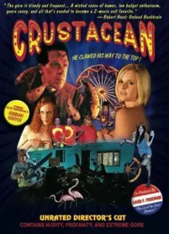Постер Crustacean