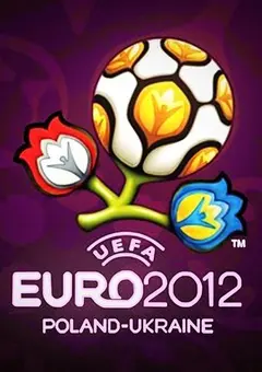 Постер Чемпионат Европы по футболу 2012