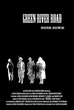 Постер Common Outlaws