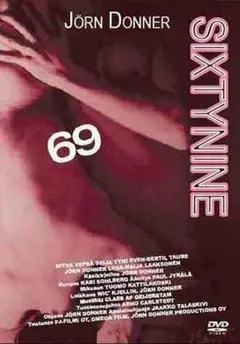 Постер 69 — Шестьдесят девять