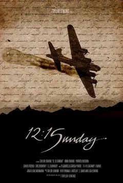 Постер 12:15 Sunday
