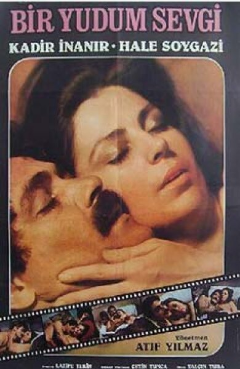 Постер Bir Yudum Sevgi