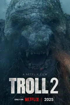 Постер Тролль 2