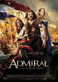 Постер Армада