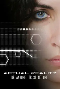 Постер Actual Reality