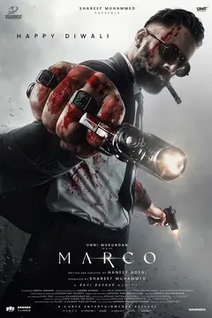 Постер Марко
