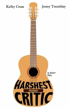 Постер Harshest Critic