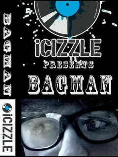 Постер Bagman