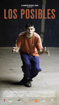 Постер Всё возможно