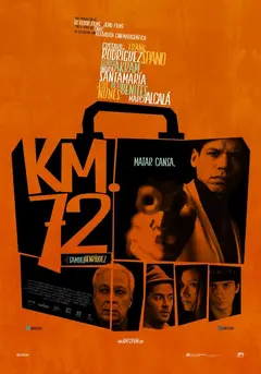 Постер 72 километр