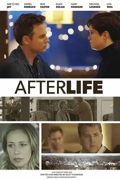 Постер After Life