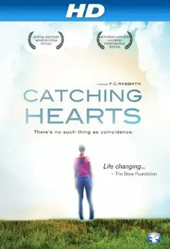 Постер Catching Hearts