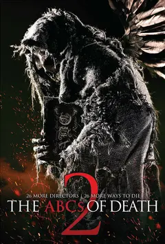 Постер Азбука смерти 2