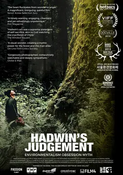 Постер Hadwin's Judgement