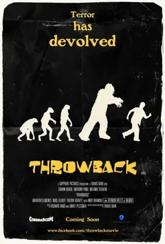 Постер Throwback
