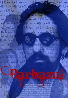 Постер Barbazul
