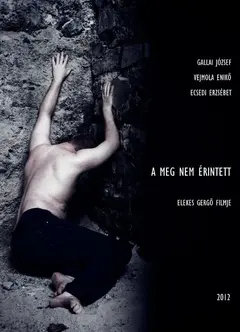 Постер A meg nem érintett