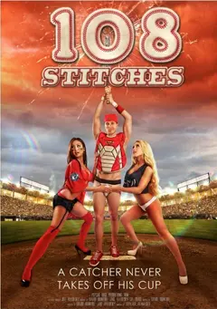 Постер 108 Stitches