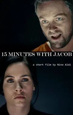 Постер 15 Minutes with Jacob