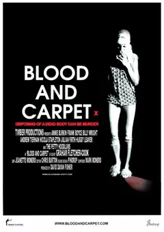 Постер Blood and Carpet