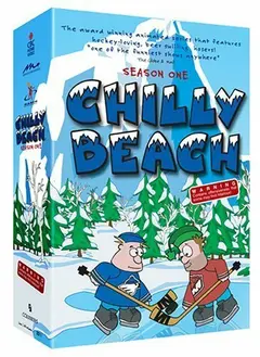 Постер Chilly Beach