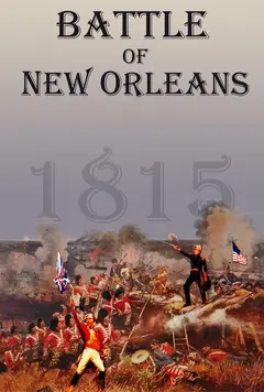 Постер Battle of New Orleans
