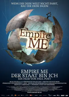 Постер Empire Me - Der Staat bin ich!